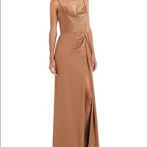 Bridesmaid/ Prom Dress